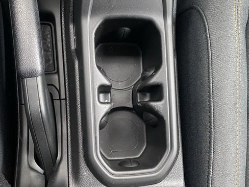 New 2026 Jeep Wrangler Willys image 24