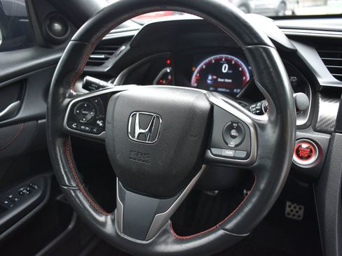 Used 2018 Honda Civic Si image 26