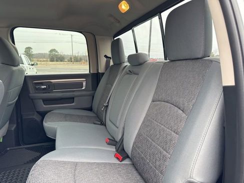 Used 2018 RAM 1500 Big Horn image 14