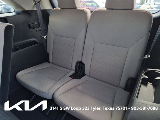 Used 2017 Kia Sorento FWD w/ LX Convenience Package image 23