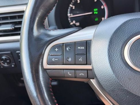 Used 2021 Lexus GX 460 Premium w/ Premium Package AWD/4WD image 27
