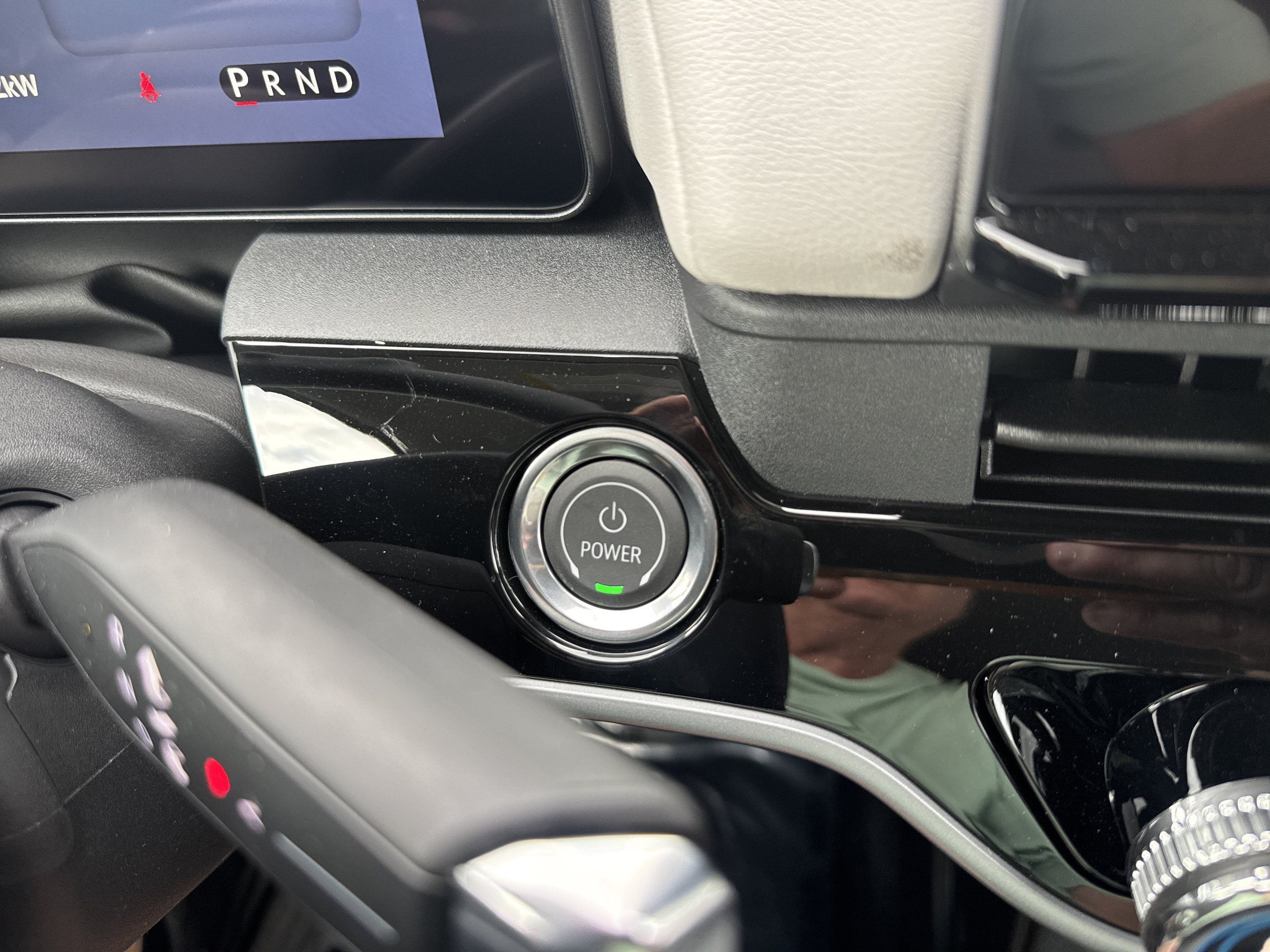New 2026 Honda Prologue Touring image 21