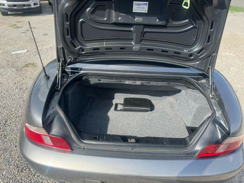 Used 2002 BMW Z3 2.5i RWD image 16