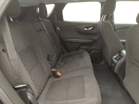 Used 2020 Chevrolet Blazer LT FWD image 19
