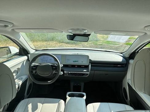 Certified 2023 Hyundai Ioniq 5 SEL w/ Cargo Package AWD/4WD image 26