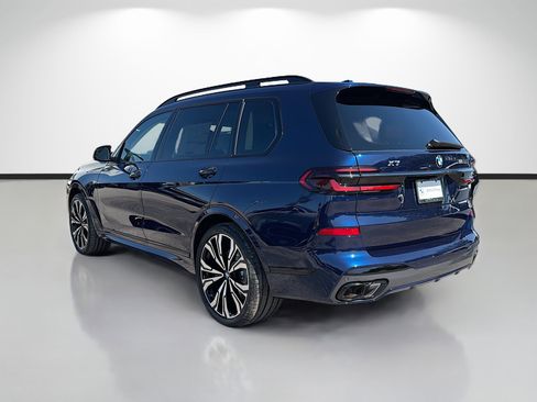 New 2027 BMW X7 M60i AWD/4WD image 5