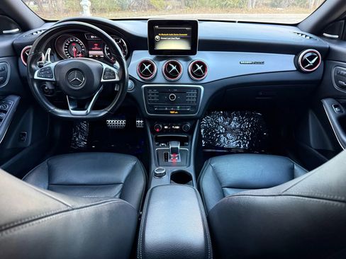 Used 2015 Mercedes-Benz CLA 45 AMG CLA 45 AMG 4MATIC Coupe 4D image 11