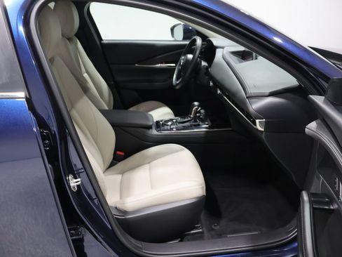Used 2021 MAZDA CX-30 AWD 2.5 S w/ Preferred Package image 21