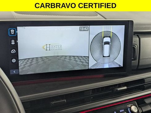 Used 2026 Hyundai Santa Fe Calligraphy FWD image 22