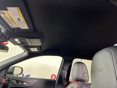 New 2026 Chevrolet Equinox RS w/ Convenience Package III image 19