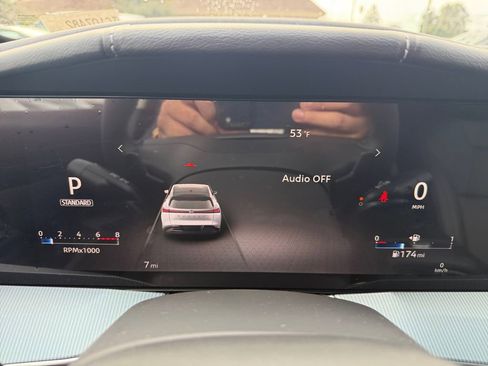 New 2026 Nissan Murano SL image 18