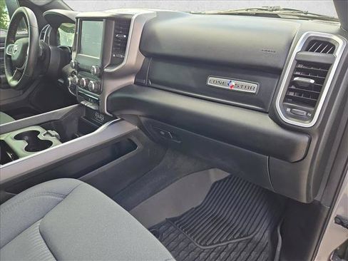 Used 2022 RAM 1500 Lone Star RWD image 20