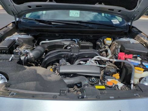 Used 2024 Subaru Outback Limited AWD/4WD image 34