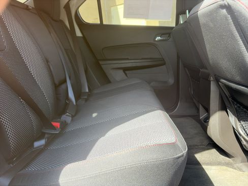 Used 2015 Chevrolet Equinox LT AWD/4WD image 24