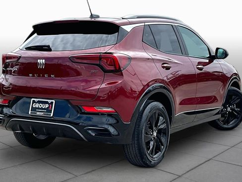 Used 2024 Buick Encore GX Sport Touring FWD image 13