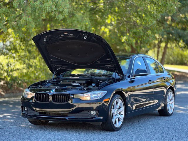 Used 2015 BMW 320i xDrive Sedan AWD/4WD image 38
