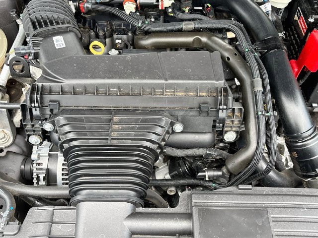 Used 2023 Lincoln Corsair FWD image 29
