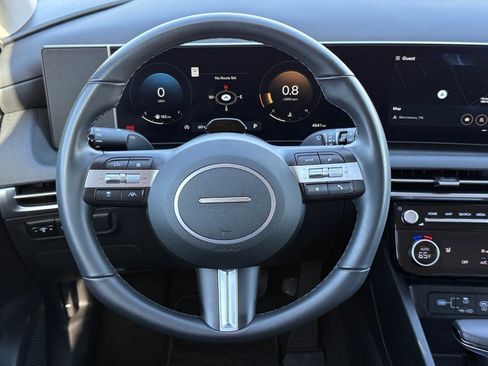 Used 2025 Hyundai Tucson SEL image 15