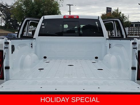 New 2026 RAM 2500 Tradesman image 12