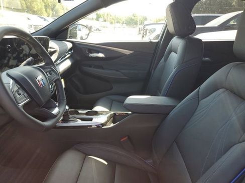 New 2026 Buick Envista Sport Touring w/ Convenience I Package FWD image 18