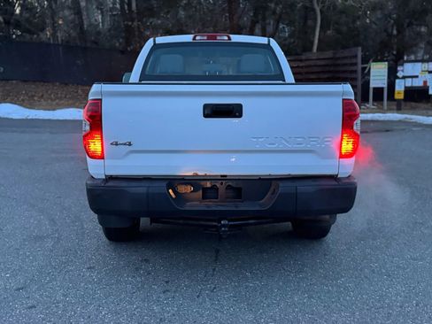 Used 2014 Toyota Tundra SR image 5