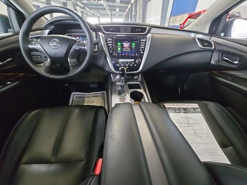 Used 2020 Nissan Murano SL w/ Moonroof Package AWD/4WD image 21