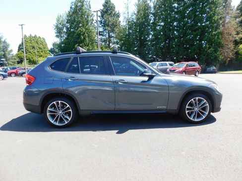 Used 2014 BMW X1 xDrive28i image 19