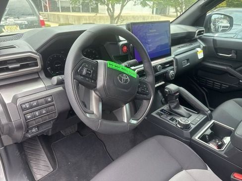 New 2026 Toyota Tacoma TRD Off-Road AWD/4WD image 14