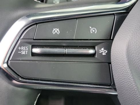 New 2026 Chevrolet Blazer EV LT image 8