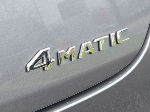 Certified 2025 Mercedes-Benz CLA 250 4MATIC image 5