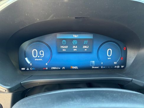 Used 2023 Ford Escape Active w/ Tech Pack #2 AWD/4WD image 20