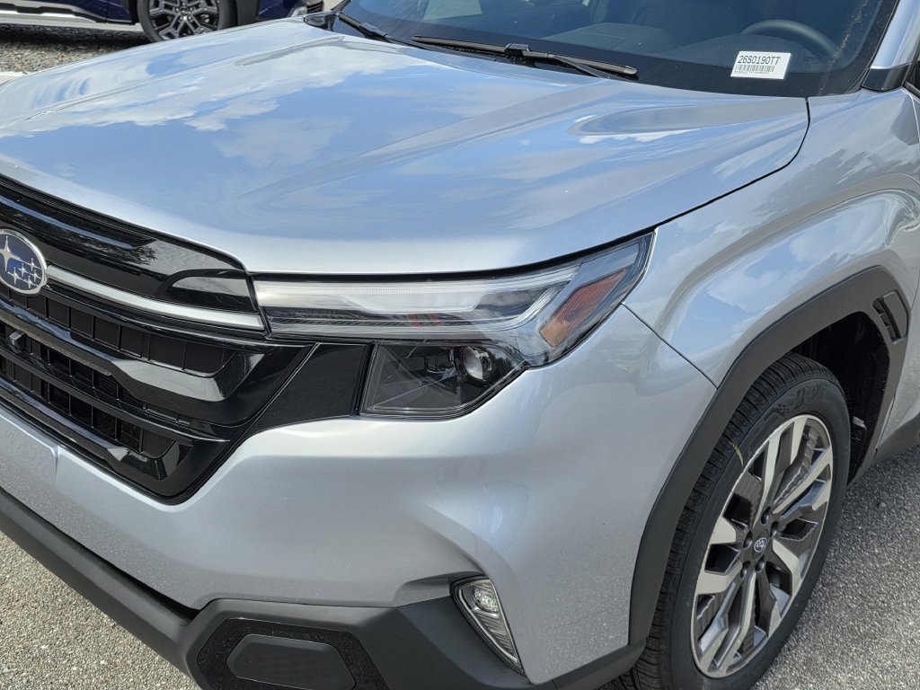 New 2026 Subaru Forester Touring AWD/4WD image 6