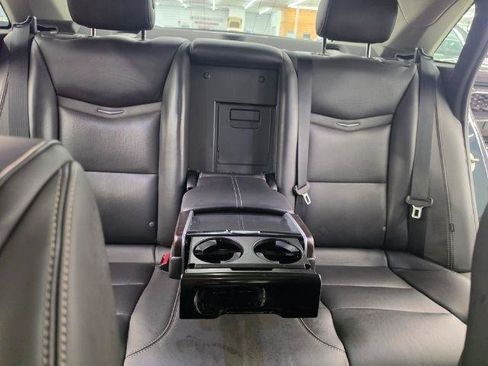 Used 2019 Cadillac XTS Luxury w/ Driver Awareness Package AWD/4WD image 40