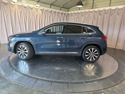 Used 2023 Mercedes-Benz GLA 250 w/ Premium Package image 8