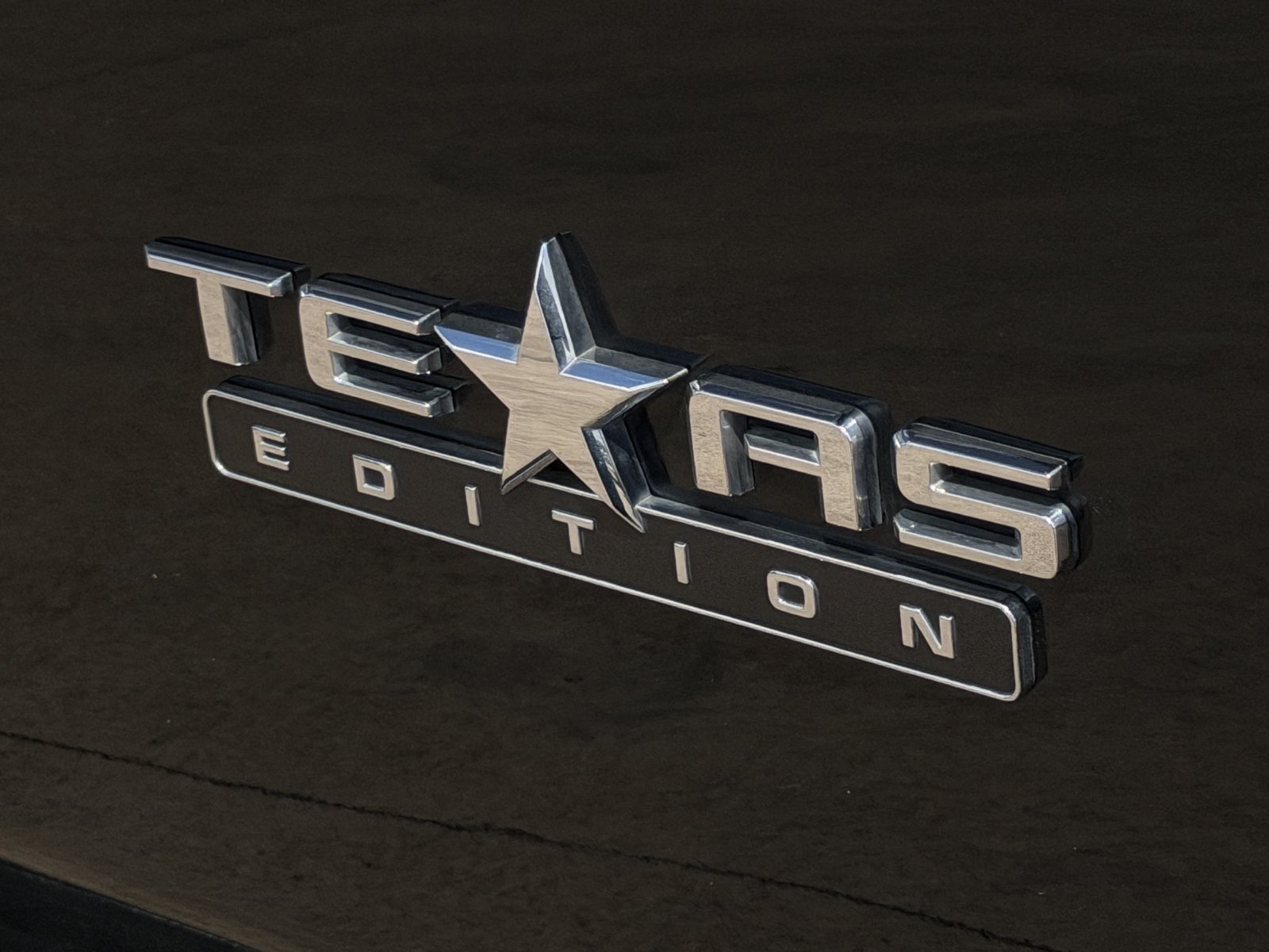 Used 2023 Chevrolet Silverado 2500 LTZ w/ LTZ Premium Texas Edition AWD/4WD image 13