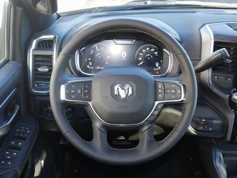 Used 2025 RAM 2500 Laramie image 14