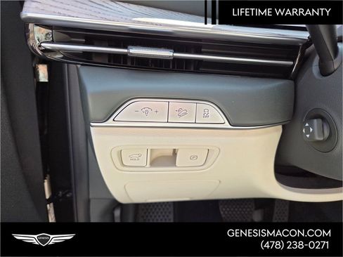 New 2026 Genesis GV80 2.5T Advanced image 30