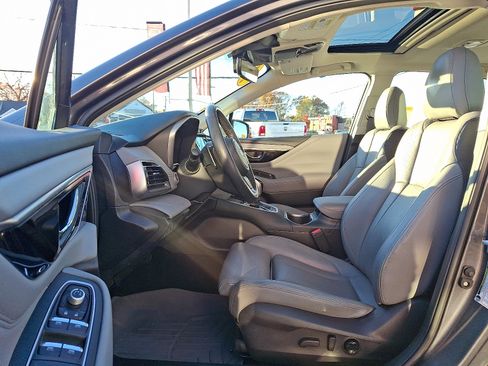 Used 2024 Subaru Legacy Limited image 14