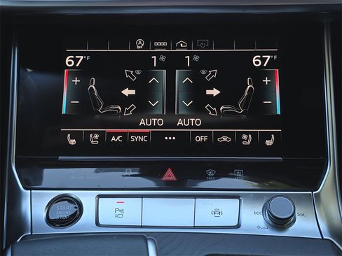 Used 2023 Audi A6 Premium Plus w/ Premium Plus Package image 23