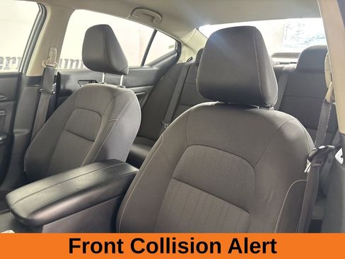 Used 2020 Nissan Altima 2.5 S image 11