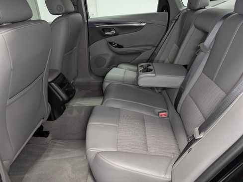 Used 2019 Chevrolet Impala LS image 22