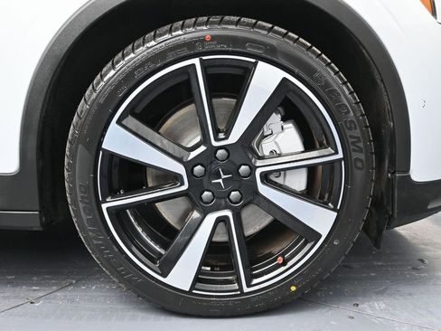 Used 2021 Polestar Polestar 2 image 13