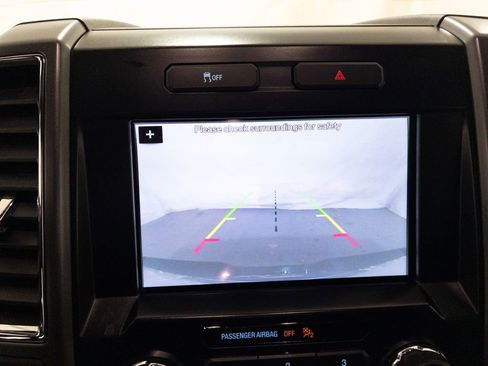 Used 2016 Ford F150 XLT w/ Equipment Group 302A Luxury image 20