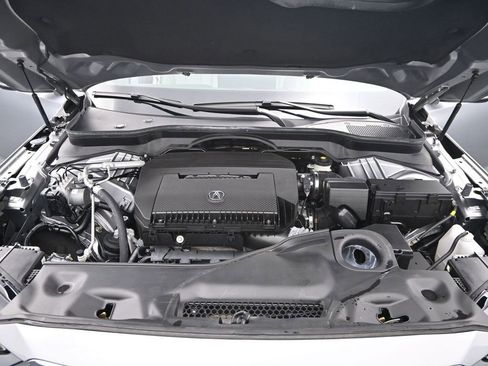 Used 2022 Acura MDX SH-AWD w/ Technology Package image 19