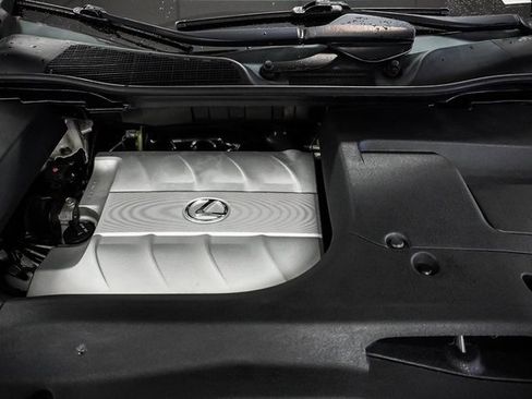 Used 2015 Lexus RX 350 FWD image 26