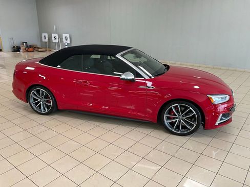 Used 2018 Audi S5 Prestige w/ S Sport Package AWD/4WD image 23