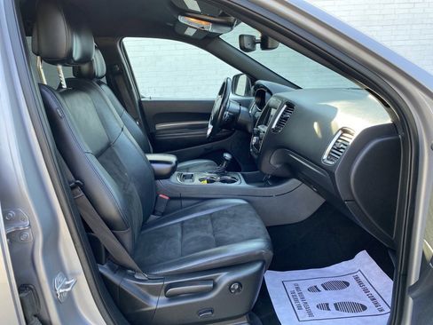 Used 2019 Dodge Durango GT image 13
