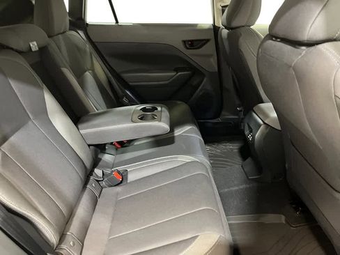Certified 2025 Subaru Crosstrek 2.0i Premium image 27