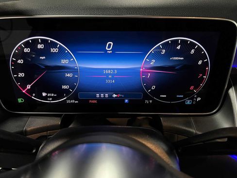 Certified 2026 Mercedes-Benz GLC 300 4MATIC image 31