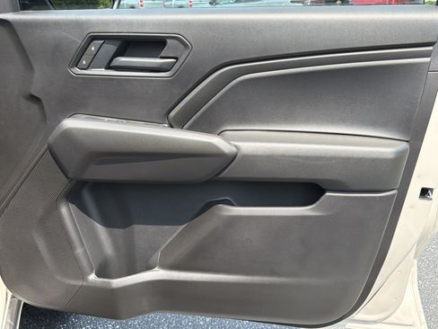 New 2026 Chevrolet Colorado Trail Boss w/ Midnight Edition AWD/4WD image 14
